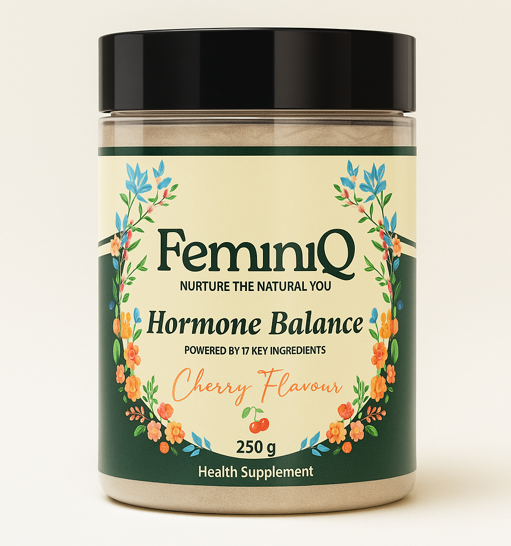 HORMONE BALANCE