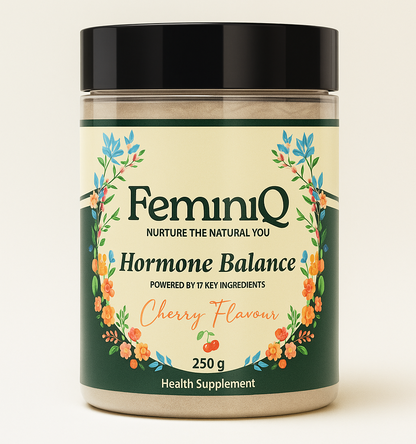 HORMONE BALANCE